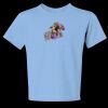 Youth Dri Power ® 50/50 Cotton/Poly T Shirt Thumbnail