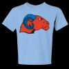 Youth Dri Power ® 50/50 Cotton/Poly T Shirt Thumbnail