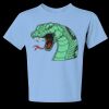 Youth Dri Power ® 50/50 Cotton/Poly T Shirt Thumbnail