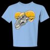Youth Dri Power ® 50/50 Cotton/Poly T Shirt Thumbnail