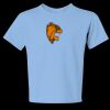 Youth Dri Power ® 50/50 Cotton/Poly T Shirt Thumbnail