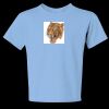 Youth Dri Power ® 50/50 Cotton/Poly T Shirt Thumbnail