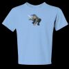 Youth Dri Power ® 50/50 Cotton/Poly T Shirt Thumbnail