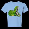 Youth Dri Power ® 50/50 Cotton/Poly T Shirt Thumbnail