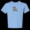 Youth Dri Power ® 50/50 Cotton/Poly T Shirt Thumbnail
