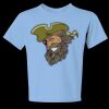 Youth Dri Power ® 50/50 Cotton/Poly T Shirt Thumbnail