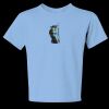 Youth Dri Power ® 50/50 Cotton/Poly T Shirt Thumbnail