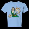 Youth Dri Power ® 50/50 Cotton/Poly T Shirt Thumbnail