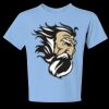 Youth Dri Power ® 50/50 Cotton/Poly T Shirt Thumbnail