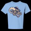 Youth Dri Power ® 50/50 Cotton/Poly T Shirt Thumbnail
