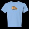 Youth Dri Power ® 50/50 Cotton/Poly T Shirt Thumbnail