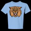 Youth Dri Power ® 50/50 Cotton/Poly T Shirt Thumbnail
