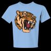 Youth Dri Power ® 50/50 Cotton/Poly T Shirt Thumbnail