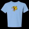 Youth Dri Power ® 50/50 Cotton/Poly T Shirt Thumbnail