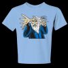 Youth Dri Power ® 50/50 Cotton/Poly T Shirt Thumbnail