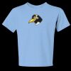Youth Dri Power ® 50/50 Cotton/Poly T Shirt Thumbnail