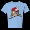 Youth Dri Power ® 50/50 Cotton/Poly T Shirt Thumbnail