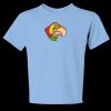 Youth Dri Power ® 50/50 Cotton/Poly T Shirt Thumbnail