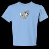 Youth Dri Power ® 50/50 Cotton/Poly T Shirt Thumbnail