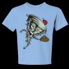 Youth Dri Power ® 50/50 Cotton/Poly T Shirt Thumbnail