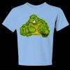 Youth Dri Power ® 50/50 Cotton/Poly T Shirt Thumbnail