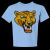 Youth Dri Power ® 50/50 Cotton/Poly T Shirt Thumbnail