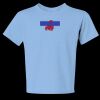 Youth Dri Power ® 50/50 Cotton/Poly T Shirt Thumbnail