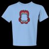 Youth Dri Power ® 50/50 Cotton/Poly T Shirt Thumbnail
