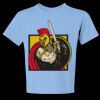 Youth Dri Power ® 50/50 Cotton/Poly T Shirt Thumbnail