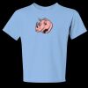 Youth Dri Power ® 50/50 Cotton/Poly T Shirt Thumbnail