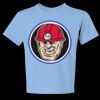 Youth Dri Power ® 50/50 Cotton/Poly T Shirt Thumbnail