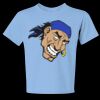 Youth Dri Power ® 50/50 Cotton/Poly T Shirt Thumbnail
