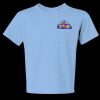 Youth Dri Power ® 50/50 Cotton/Poly T Shirt Thumbnail