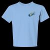Youth Dri Power ® 50/50 Cotton/Poly T Shirt Thumbnail