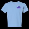 Youth Dri Power ® 50/50 Cotton/Poly T Shirt Thumbnail