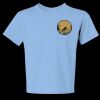 Youth Dri Power ® 50/50 Cotton/Poly T Shirt Thumbnail