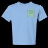 Youth Dri Power ® 50/50 Cotton/Poly T Shirt Thumbnail