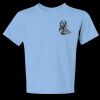Youth Dri Power ® 50/50 Cotton/Poly T Shirt Thumbnail