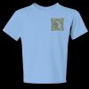 Youth Dri Power ® 50/50 Cotton/Poly T Shirt Thumbnail