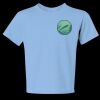 Youth Dri Power ® 50/50 Cotton/Poly T Shirt Thumbnail
