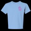 Youth Dri Power ® 50/50 Cotton/Poly T Shirt Thumbnail
