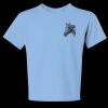 Youth Dri Power ® 50/50 Cotton/Poly T Shirt Thumbnail