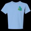 Youth Dri Power ® 50/50 Cotton/Poly T Shirt Thumbnail