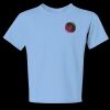 Youth Dri Power ® 50/50 Cotton/Poly T Shirt Thumbnail