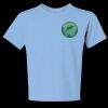 Youth Dri Power ® 50/50 Cotton/Poly T Shirt Thumbnail