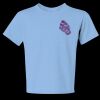 Youth Dri Power ® 50/50 Cotton/Poly T Shirt Thumbnail