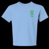 Youth Dri Power ® 50/50 Cotton/Poly T Shirt Thumbnail