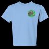 Youth Dri Power ® 50/50 Cotton/Poly T Shirt Thumbnail