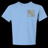 Youth Dri Power ® 50/50 Cotton/Poly T Shirt Thumbnail