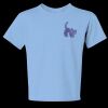Youth Dri Power ® 50/50 Cotton/Poly T Shirt Thumbnail